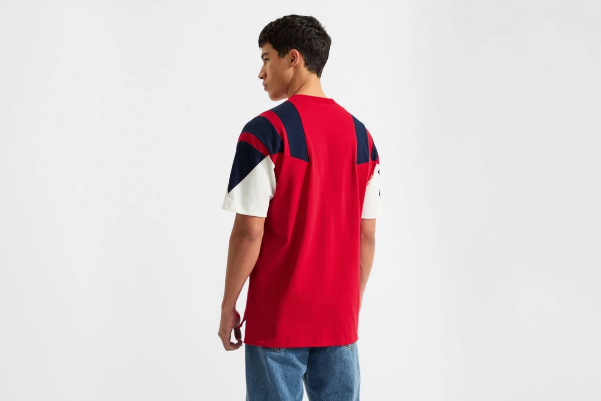 Arsenal adidas 26/27 EQT T-Shirt