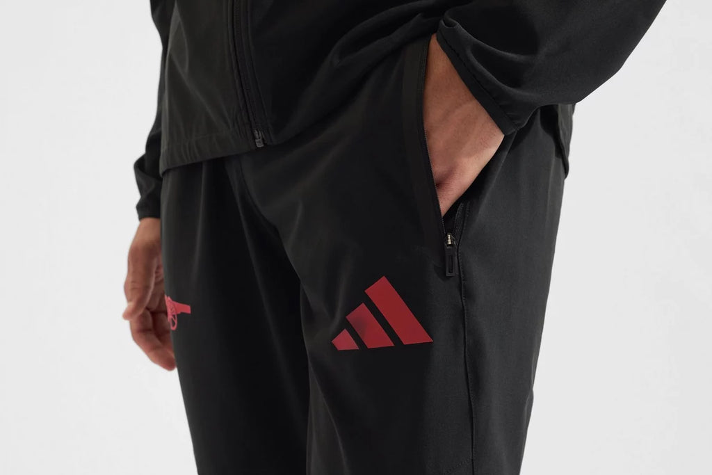 Arsenal adidas 26/27 Tiro Travel Pants