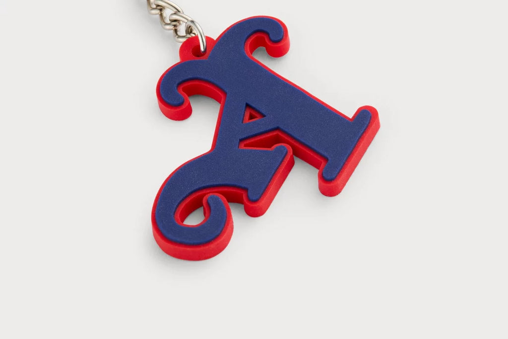Arsenal Gothic A Keyring