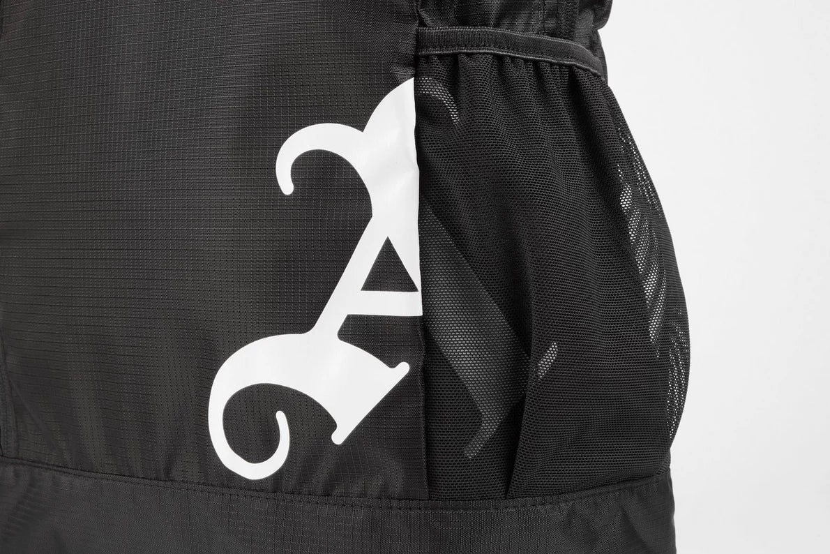 Arsenal Classics Black Backpack