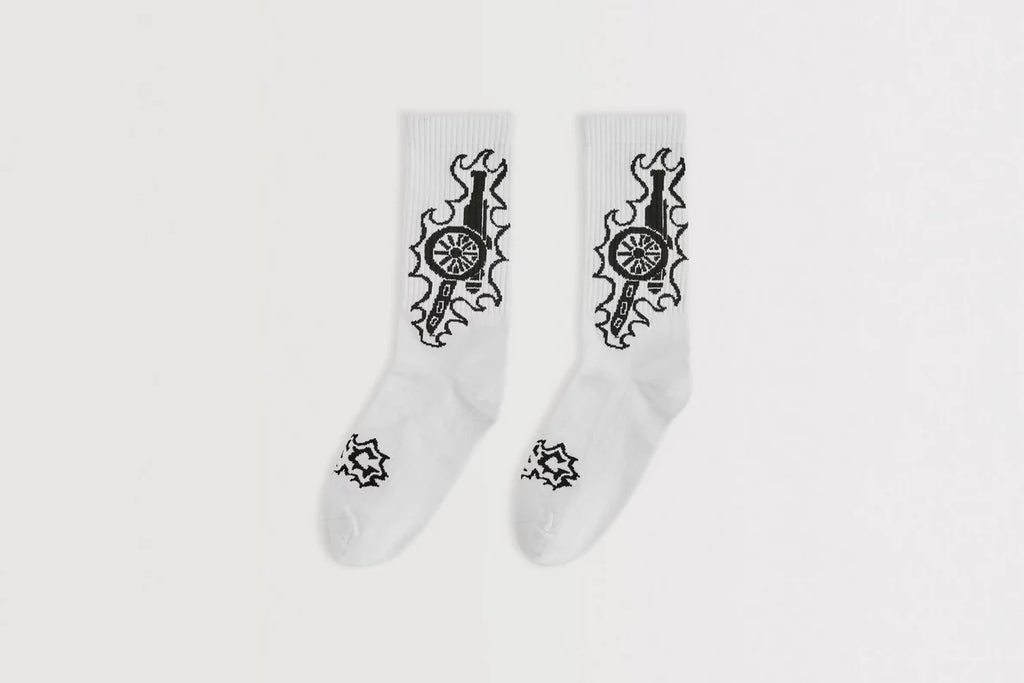Arsenal N7 Ammo Socks