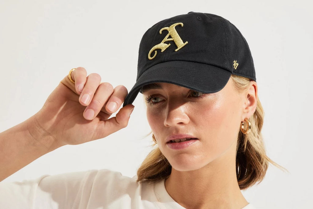 Arsenal 47 Gothic A Cap