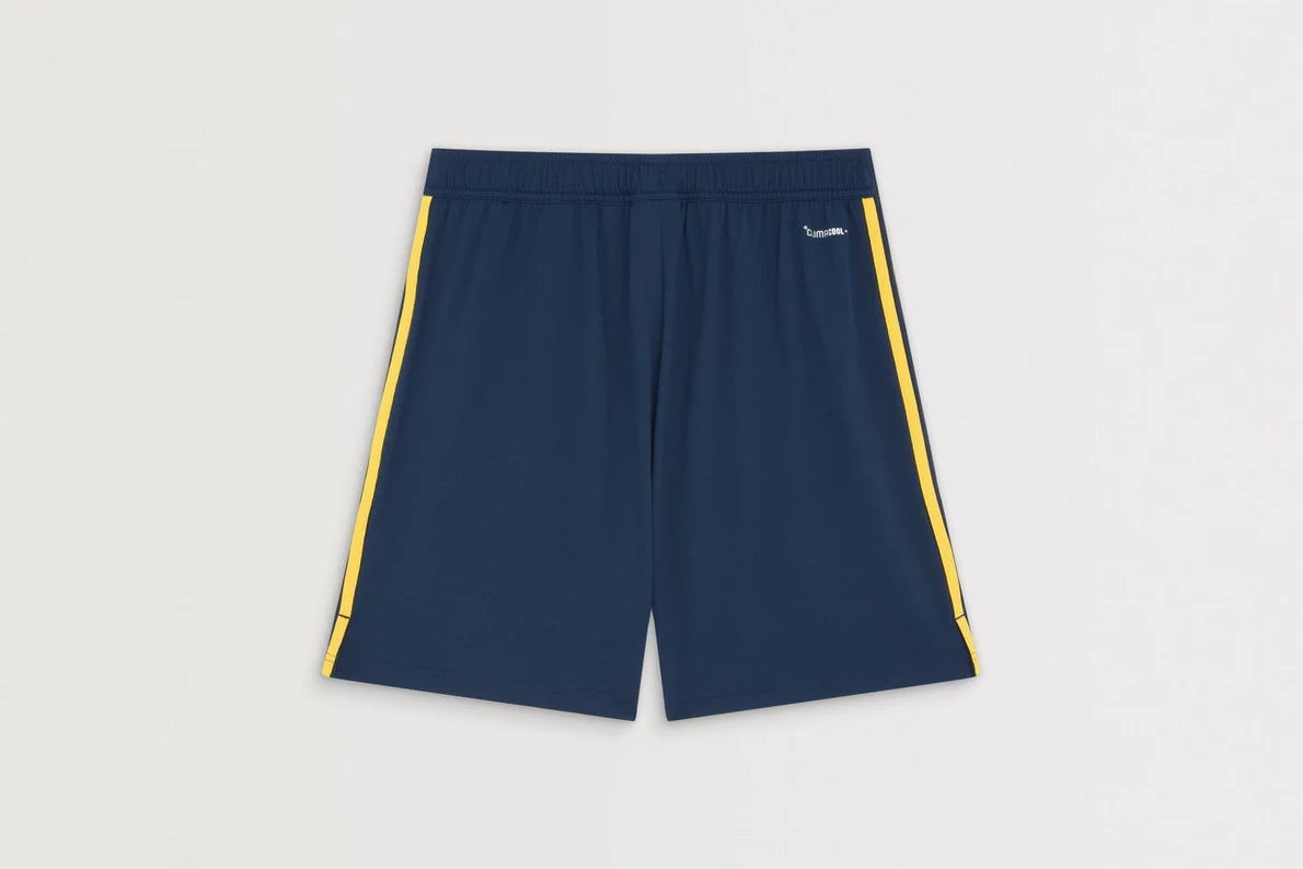 Arsenal adidas 26/27 Authentic Away Shorts