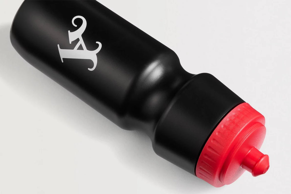 Arsenal Classics Black Water Bottle