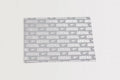 Arsenal Silver Wrapping Paper