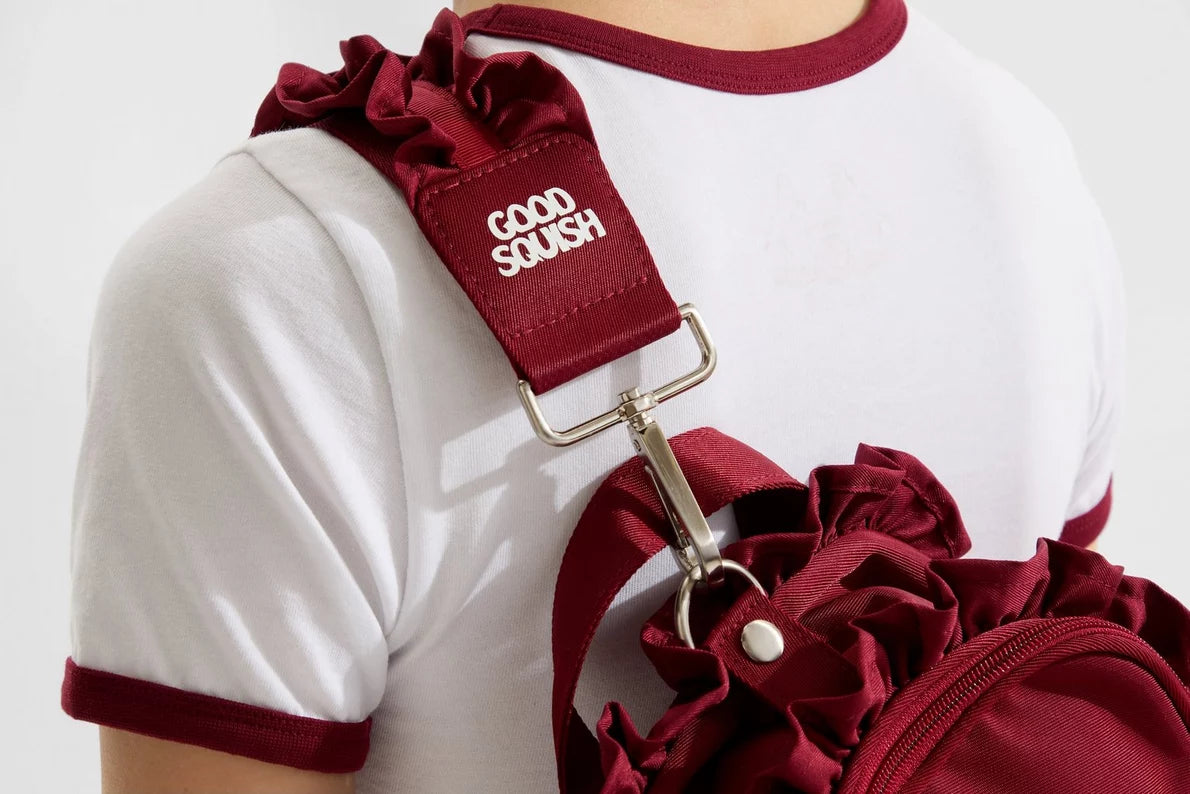 Arsenal AWFC x Good Squish Boot Bag