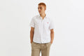 Arsenal Classics Boardroom Short Sleeved Shirt