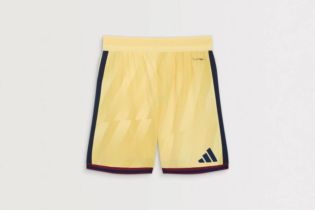 Arsenal adidas 26/27 Authentic Alternate Third Shorts