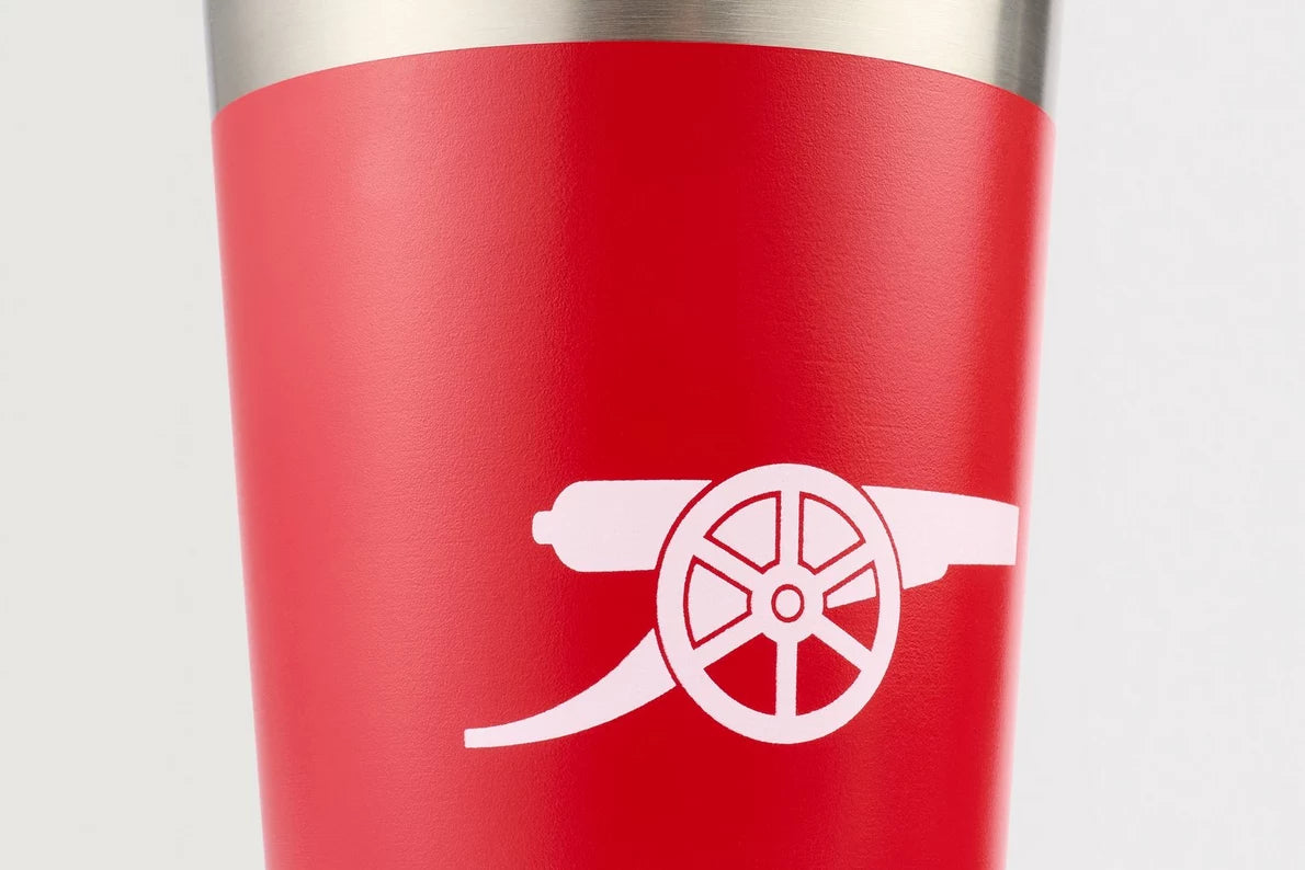 Stanley 1913 x Arsenal The Stay-Chill Stacking Tumbler