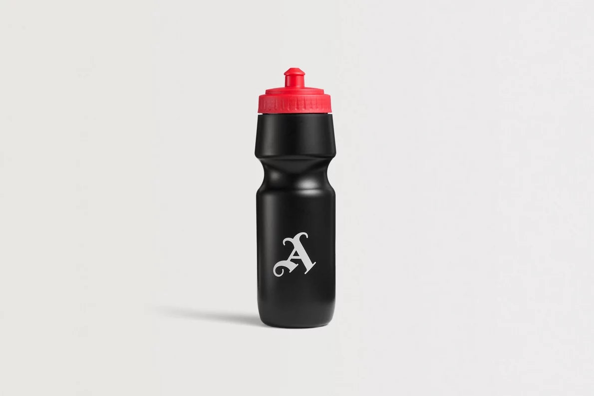 Arsenal Classics Black Water Bottle