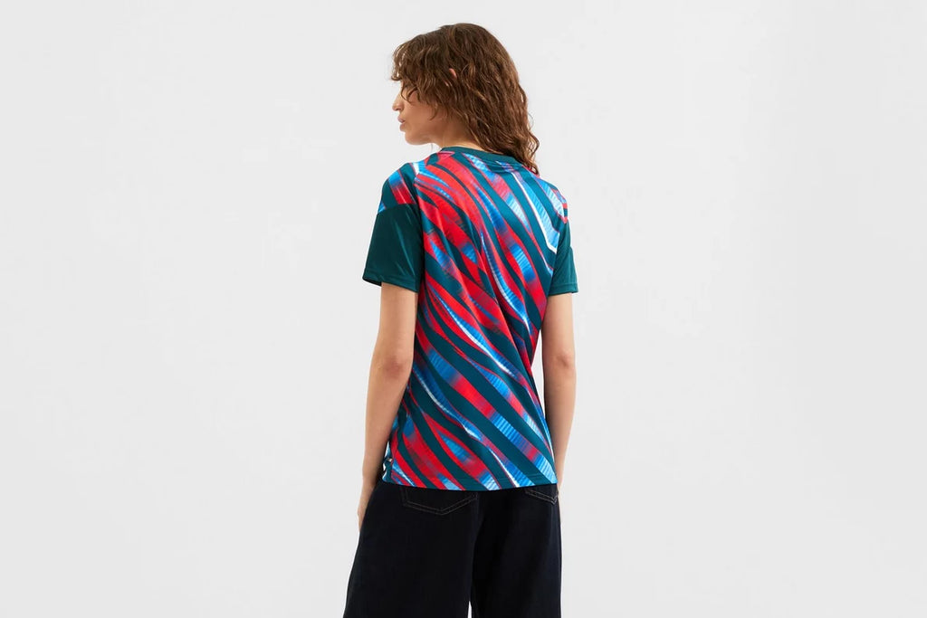 Arsenal adidas Womens 26/27 Pre-Match Shirt