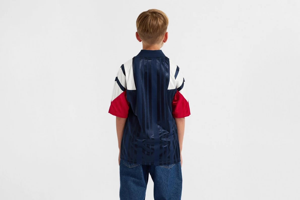 Arsenal adidas Kids 26/27 EQT Shirt