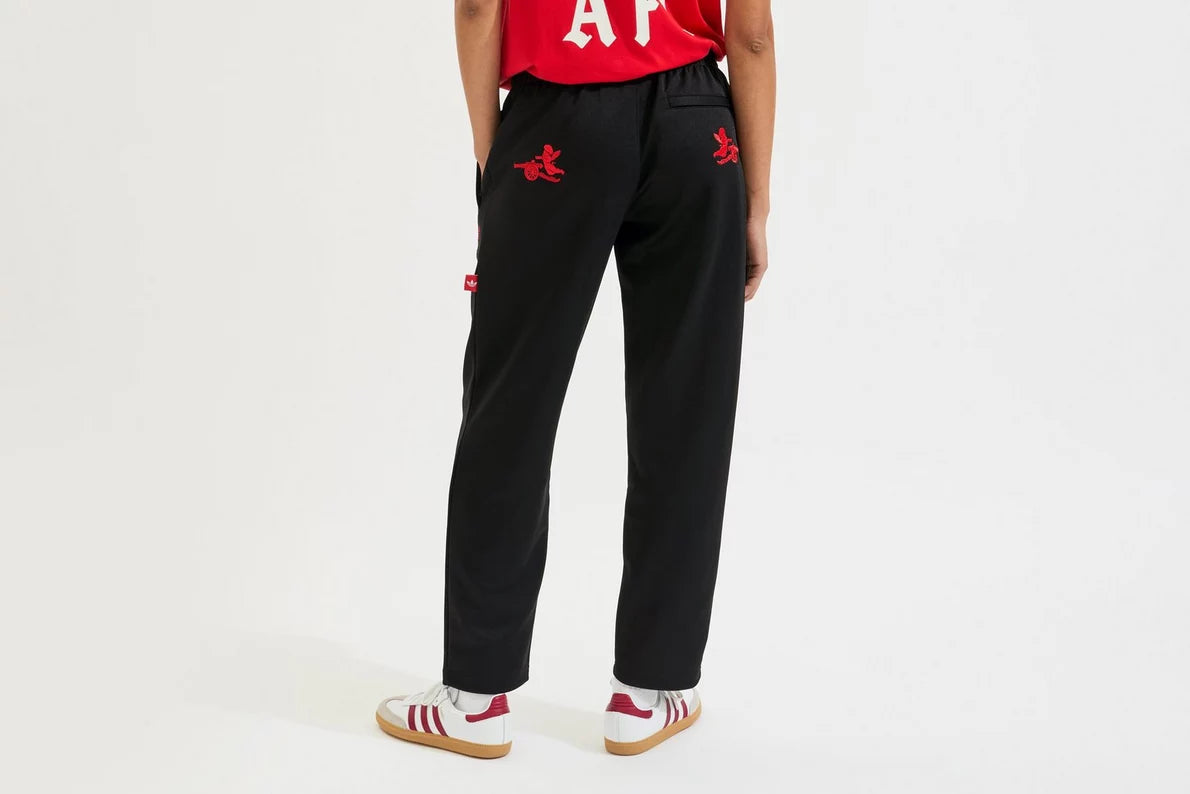 Arsenal adidas Womens Places+Faces 25/26 Track Pants