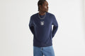 Arsenal Navy Concordia Sweatshirt