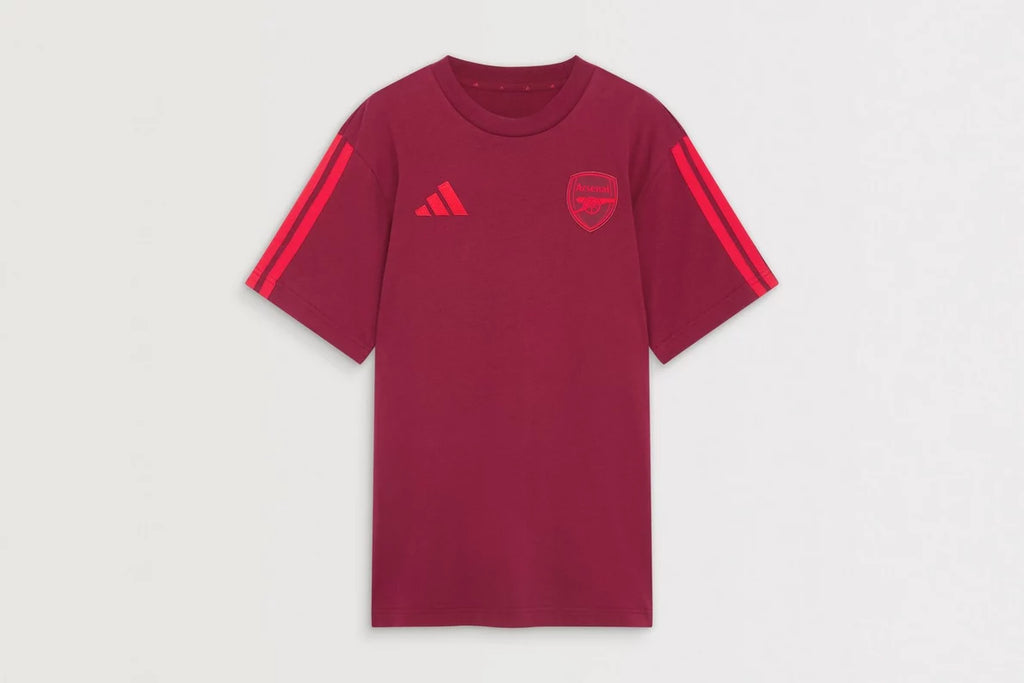 Arsenal adidas 26/27 DNA T-Shirt