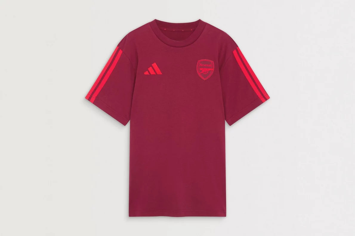 Arsenal adidas 26/27 DNA T-Shirt
