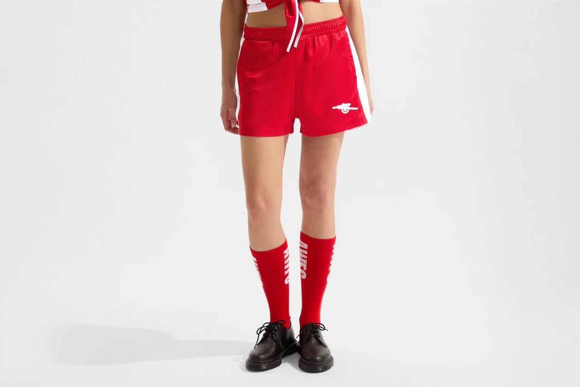 Arsenal AWFC Classics Relaxed Shorts