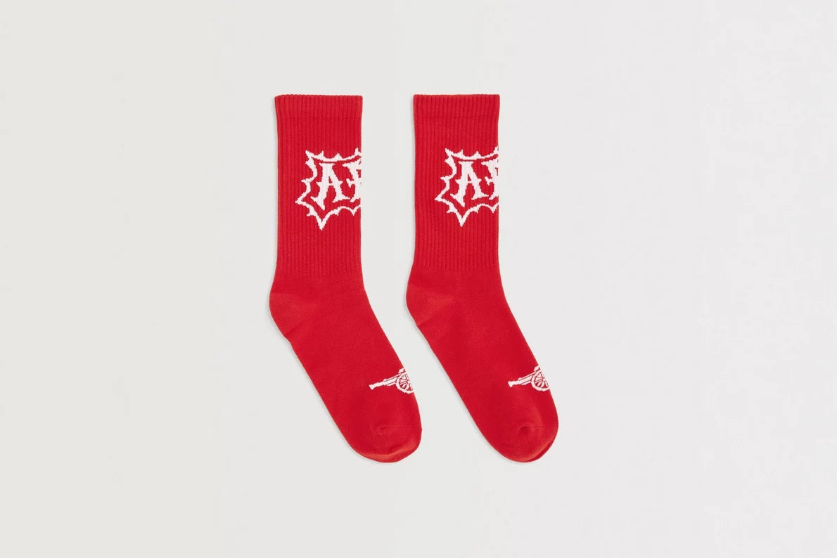Arsenal N7 Axle Socks