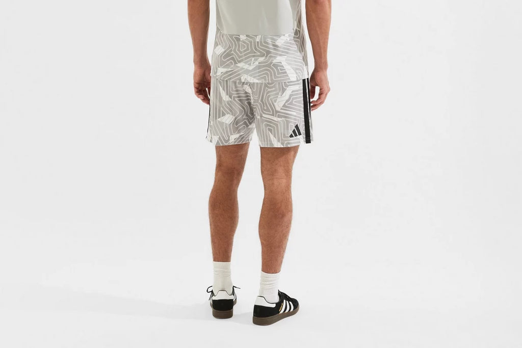 Arsenal adidas 26/27 Home Goalkeeper Shorts