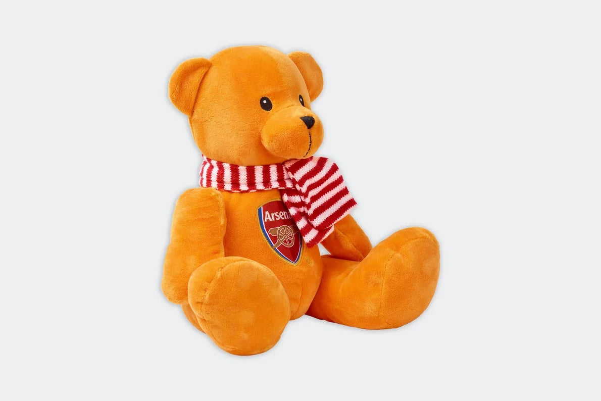 Arsenal Large Teddy Bear