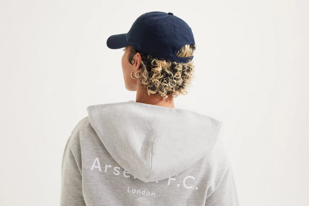 Arsenal 47 Navy Tonal Cannon Cap
