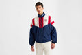 Arsenal adidas 26/27 EQT Track Top
