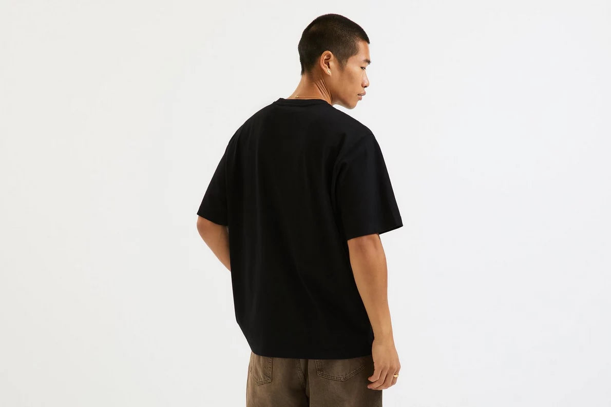 Arsenal N7 Black Axle T-Shirt
