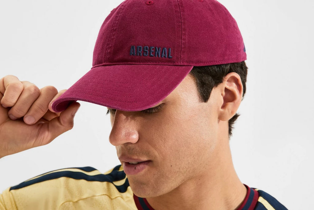 Arsenal adidas 26/27 Third Cap