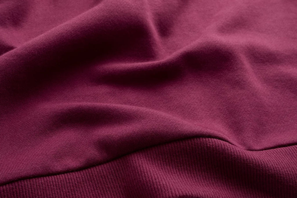 Arsenal Kids Burgundy Cannon Sweatshirt