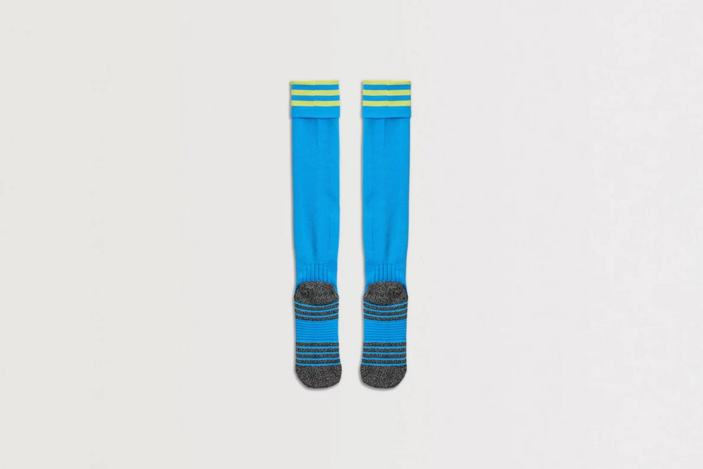 Arsenal adidas Kids 26/27 Away Goalkeeper Socks