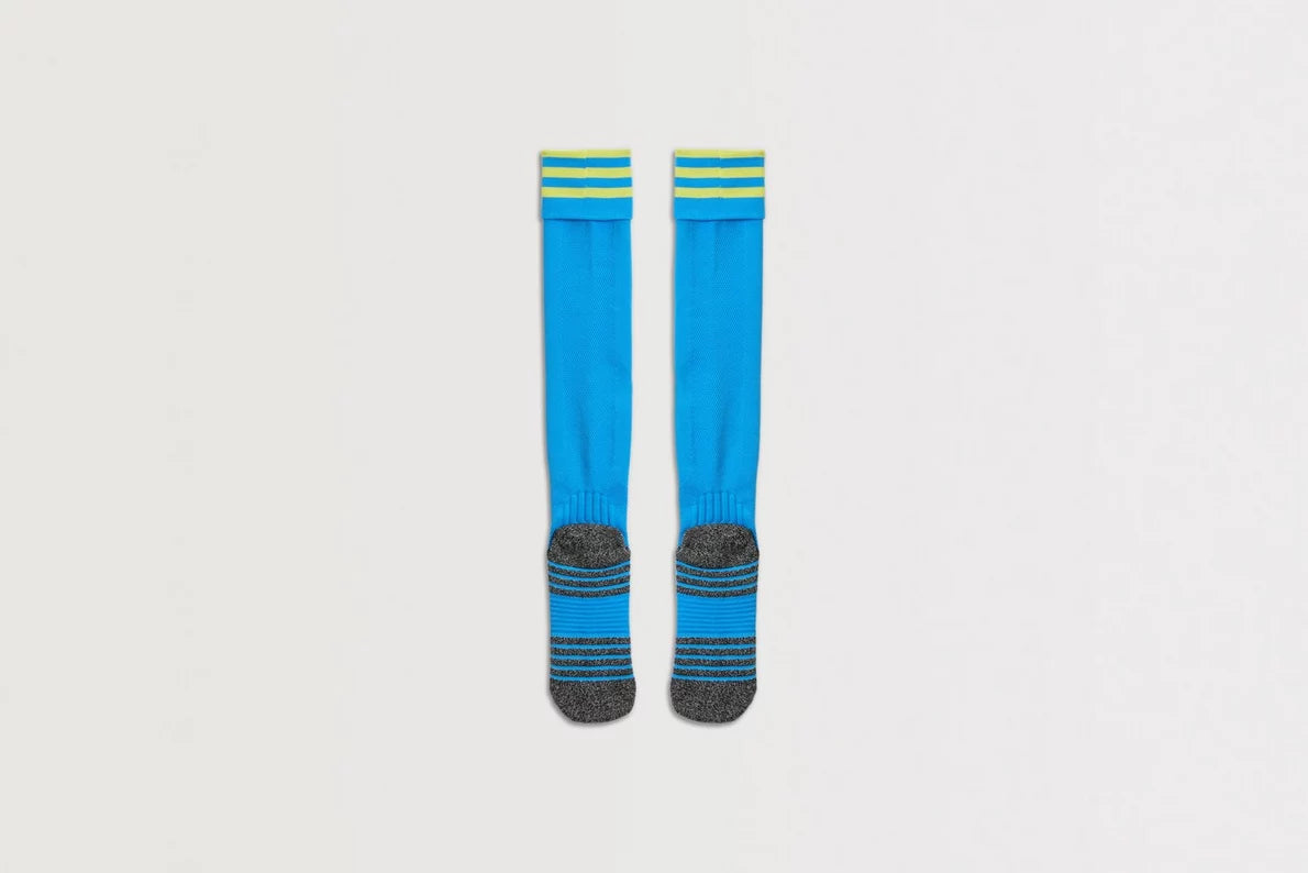 Arsenal adidas Kids 26/27 Away Goalkeeper Socks