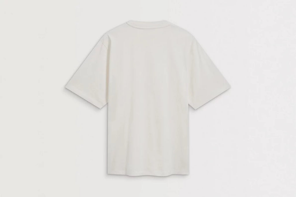 Arsenal Matchday White T-Shirt