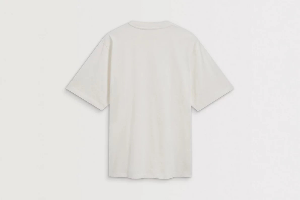 Arsenal Matchday White T-Shirt