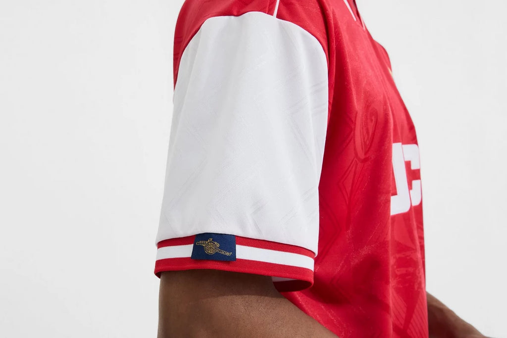 Arsenal Classics Retro 1996 Home Shirt