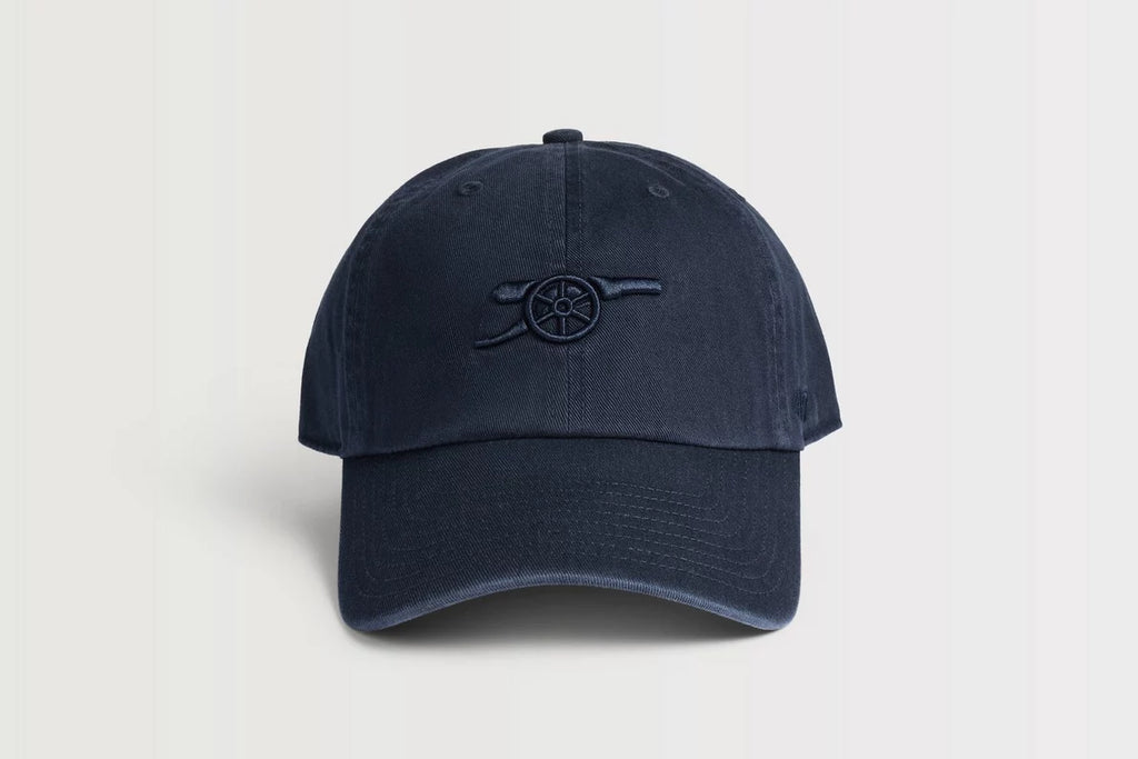 Arsenal 47 Navy Tonal Cannon Cap
