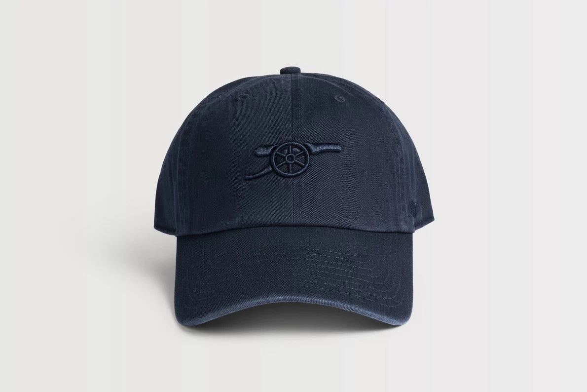 Arsenal 47 Navy Tonal Cannon Cap