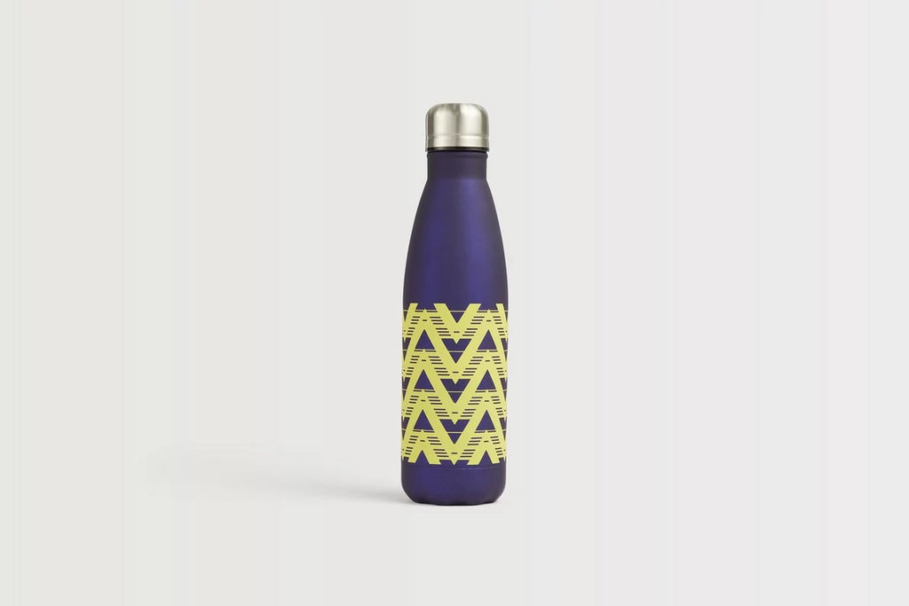 Arsenal Bruised Banana Water Bottle