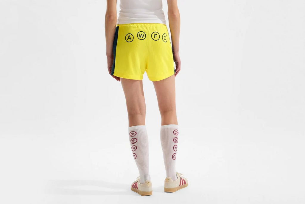 Arsenal AWFC Classics Cropped Jersey