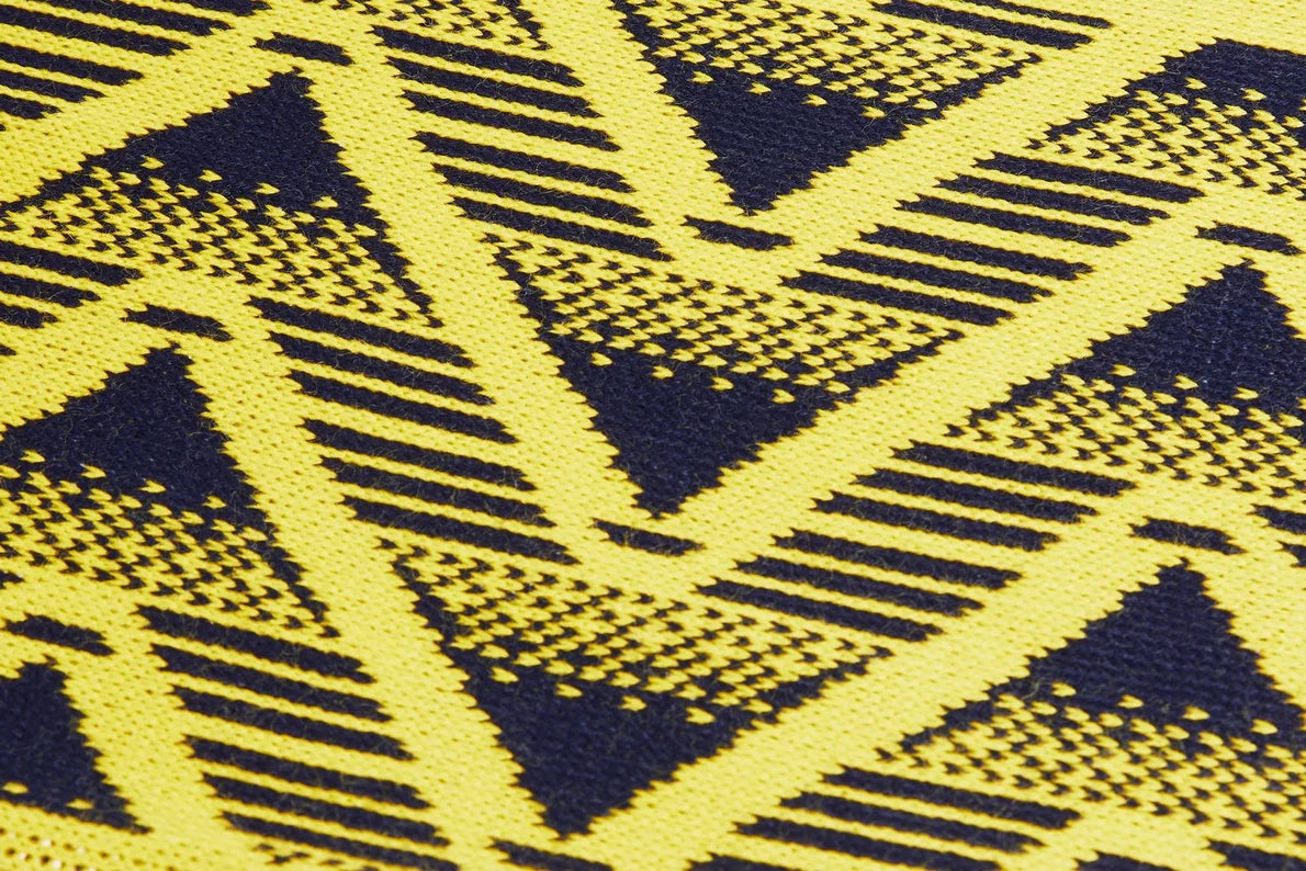 Arsenal Bruised Banana Scarf