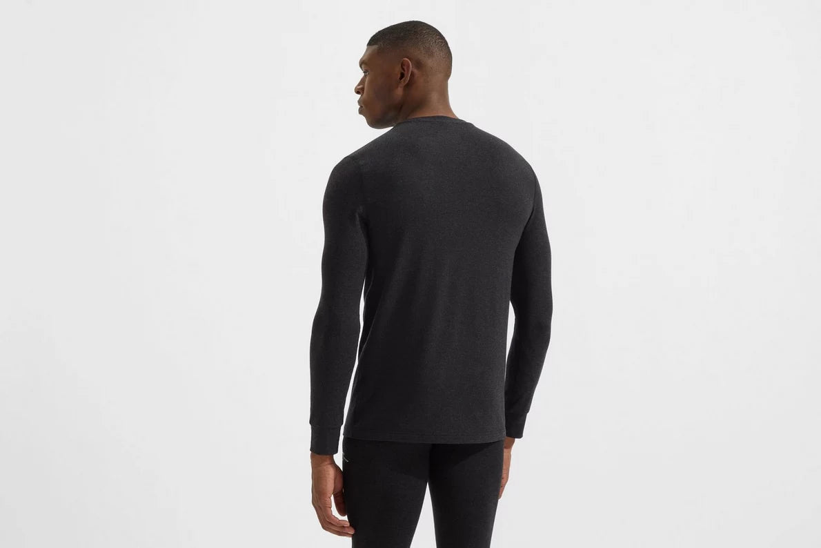 Arsenal Essentials Thermal Baselayer Long Sleeve Top