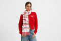 Arsenal AWFC Reversible Scarf