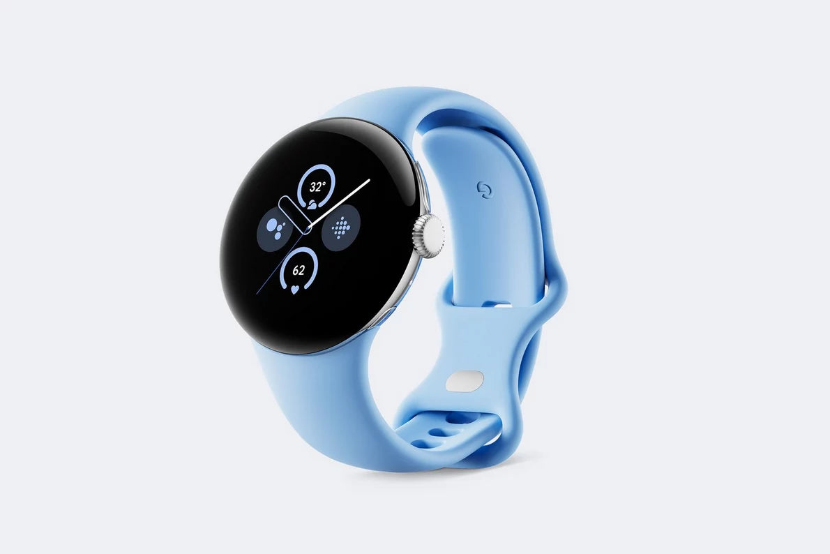 Google Pixel Watch 2