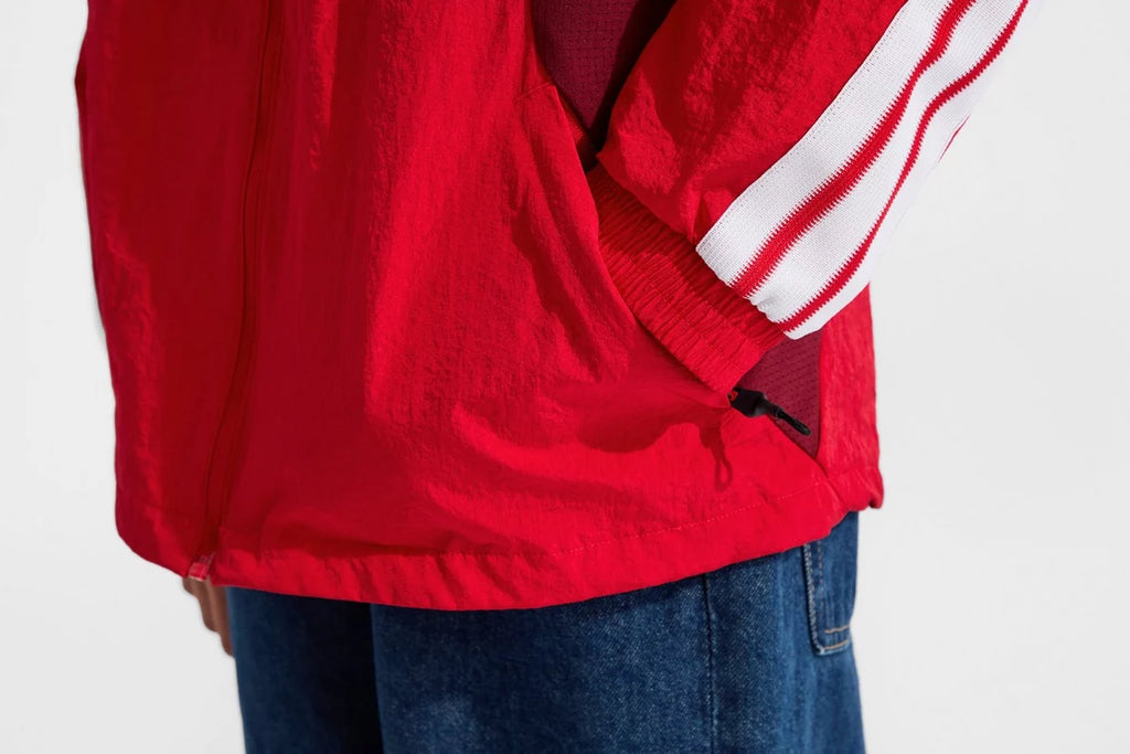 Arsenal adidas Kids 26/27 Anthem Jacket