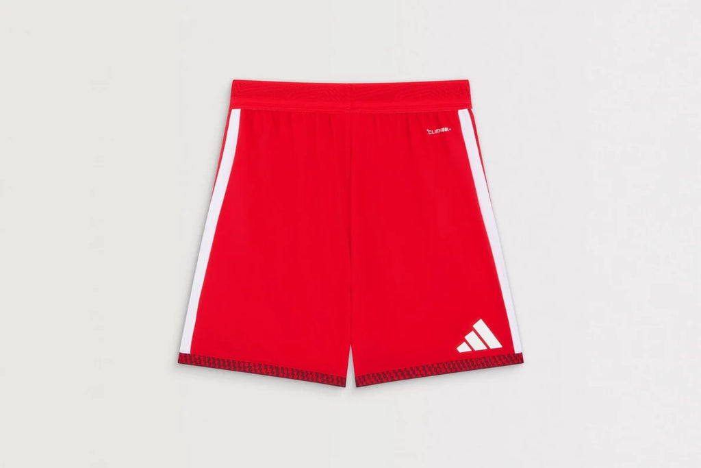 Arsenal adidas 26/27 Authentic Alternate Home Shorts