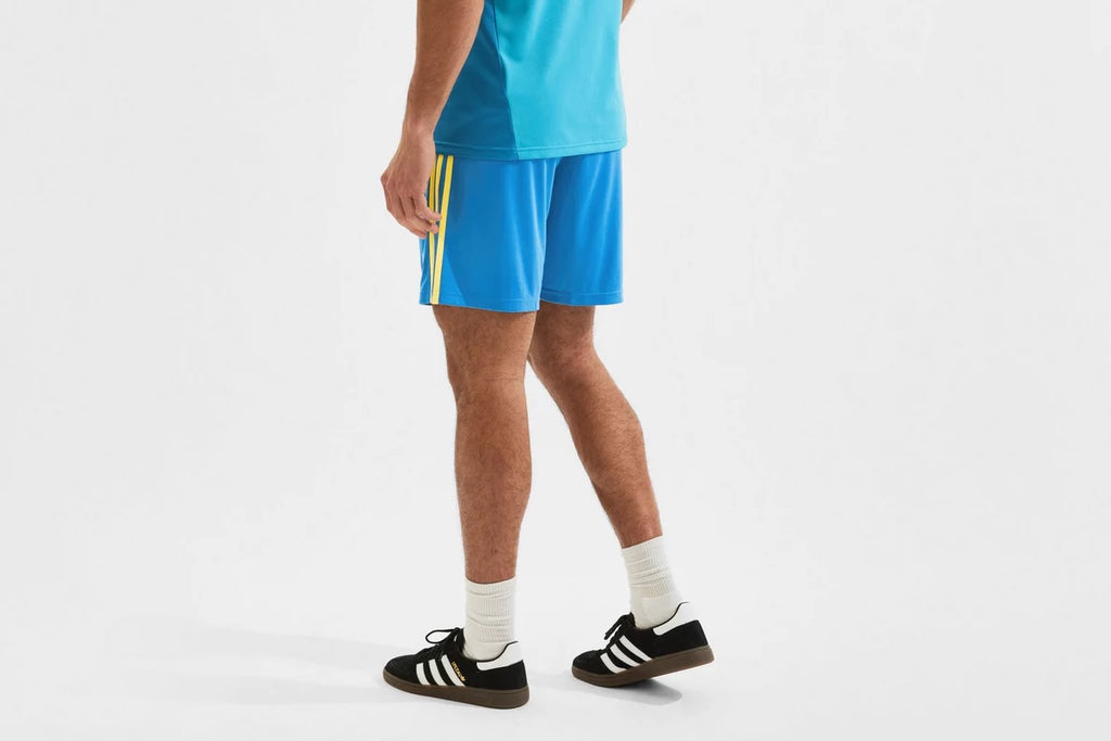 Arsenal adidas 26/27 Away Goalkeeper Shorts