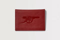 Arsenal Cannon Card Holder
