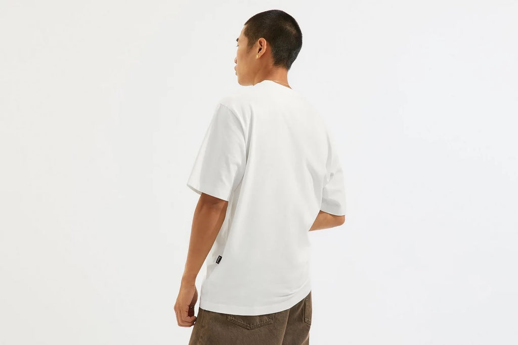 Arsenal N7 White Axle T-Shirt