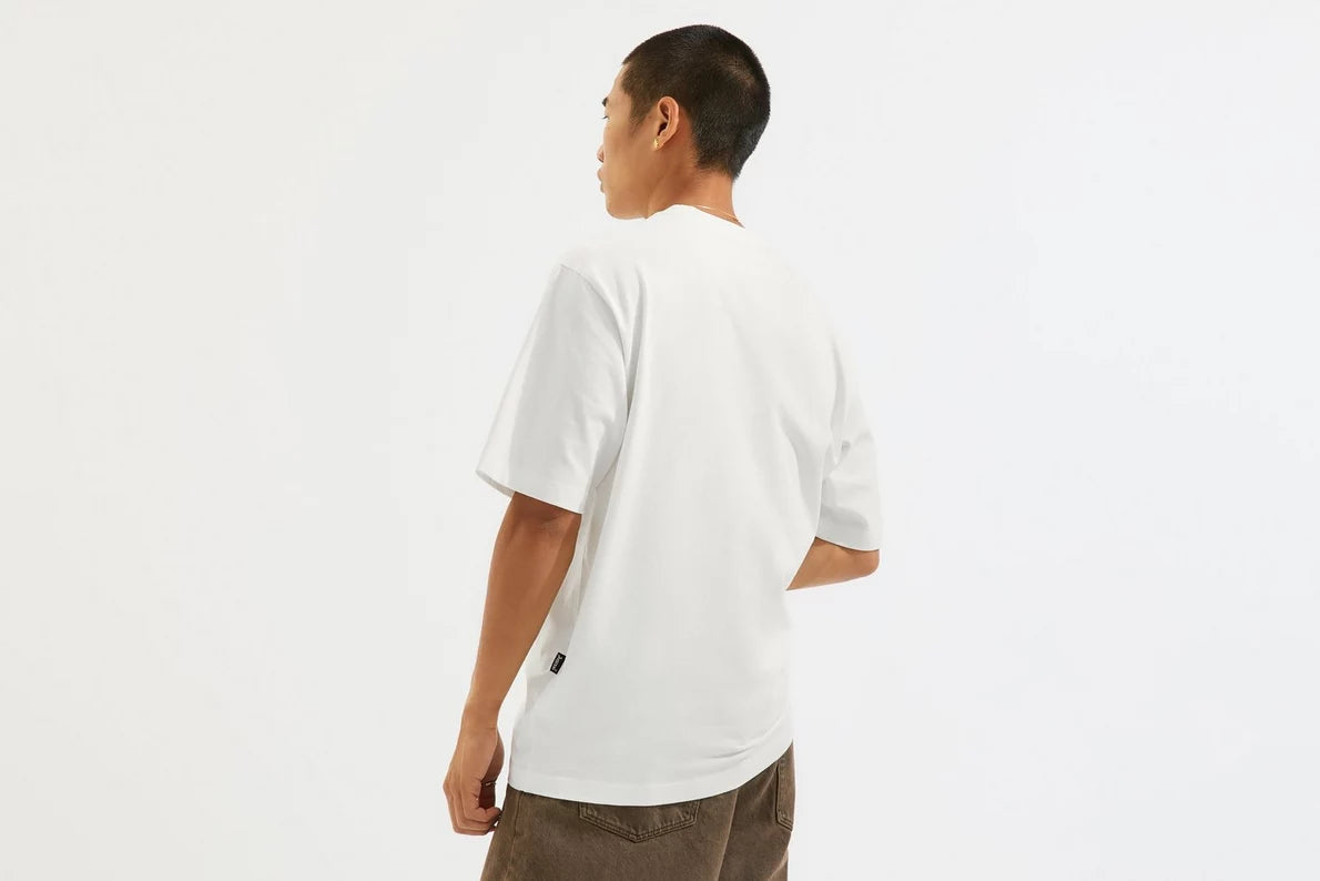 Arsenal N7 White Axle T-Shirt
