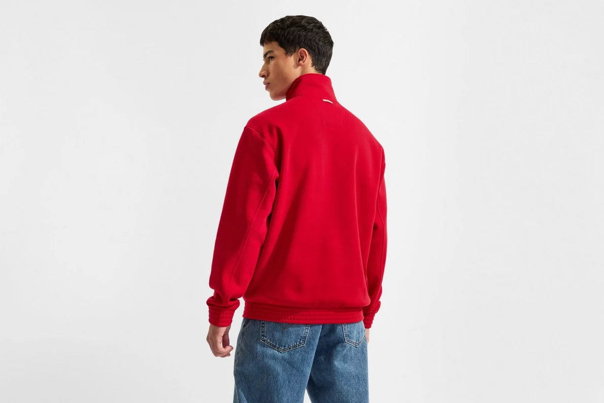 Arsenal adidas 26/27 EQT Half Zip Top