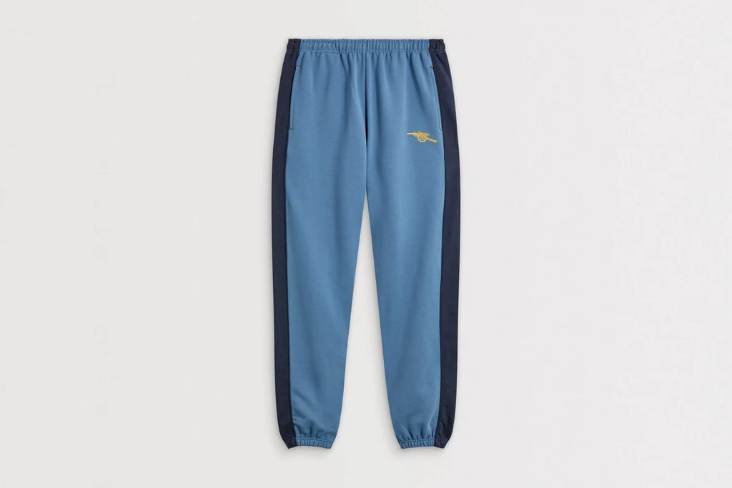 Arsenal Essentials Unisex Contrast Joggers